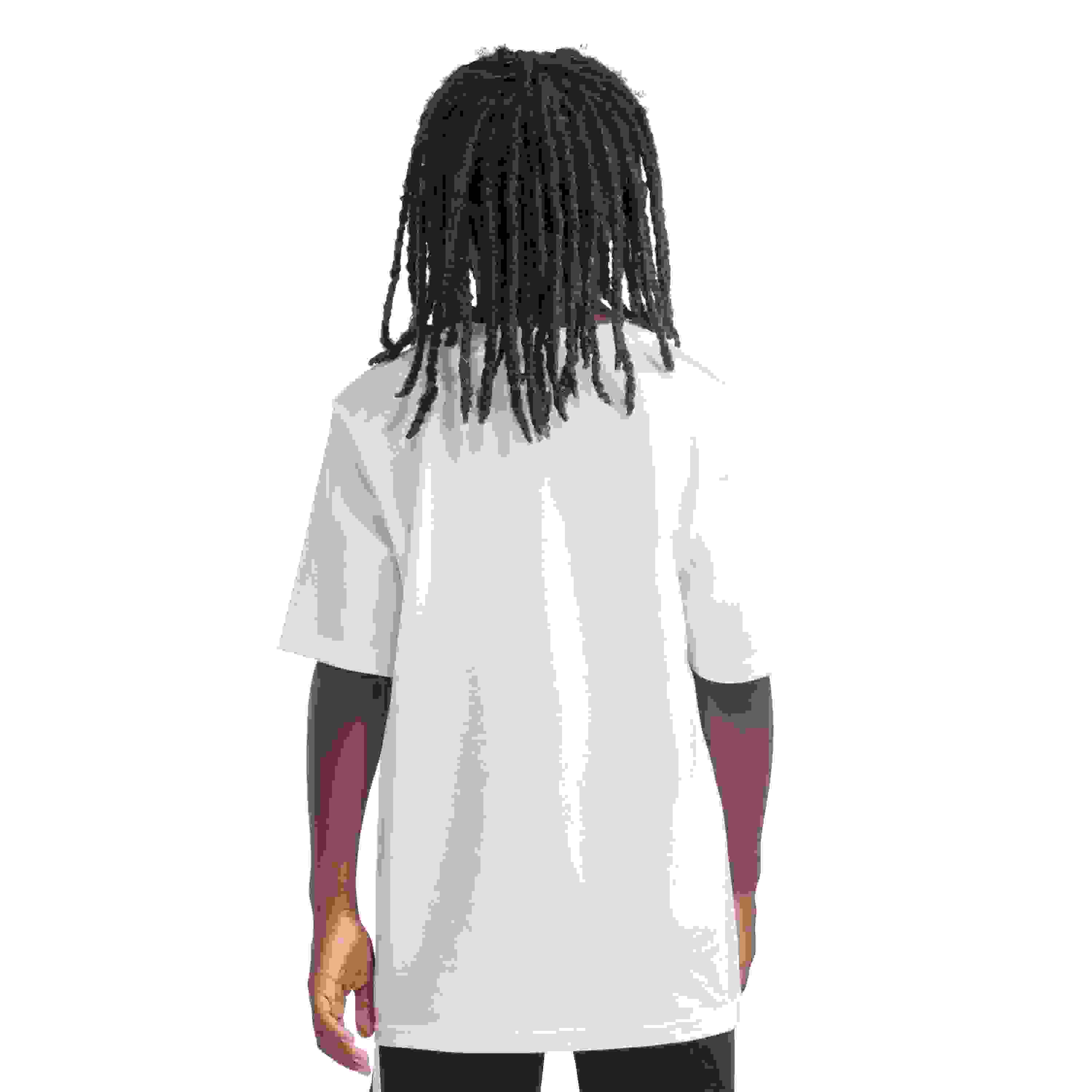 adidas Boom Box Big Kids' Tee
